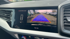 Audi A1 30 TFSI 110 S Line 5dr S Tronic Petrol Hatchback